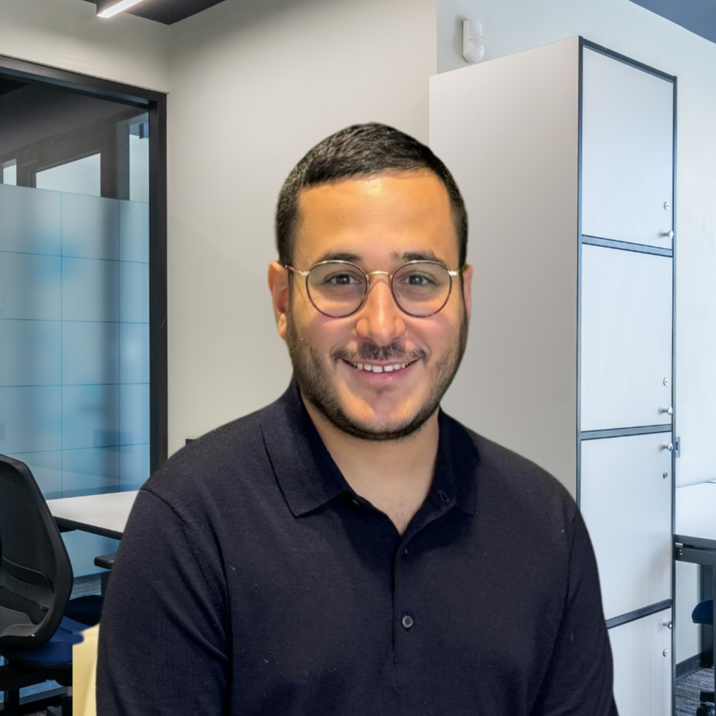 Bijan Sadighi